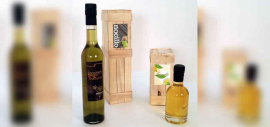 Il packaging artigianale per i liquori fatti in casa